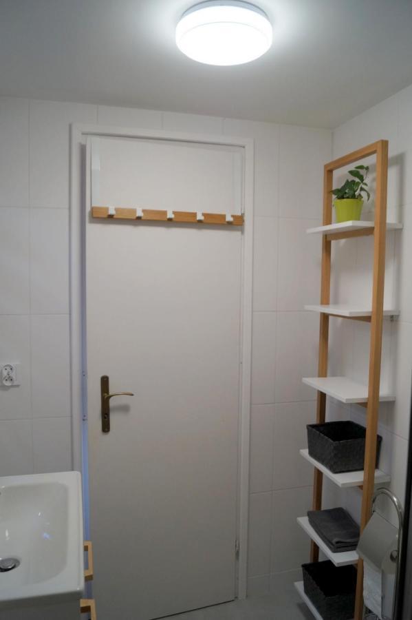 Pogodny Domek Mielno  Exteriör bild
